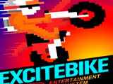 NES Game: Excitebike