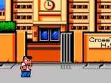 NES Game: River City Ransom