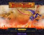 Spyro the Dragon: Path of Fire