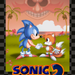Sonic 2 co-op Demo